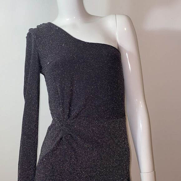 🔥Bardot Dress (new with defect) check the photo sz small #2 - Picture 4 of 10